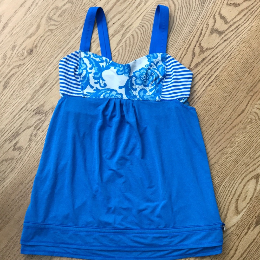 Lululemon Top
